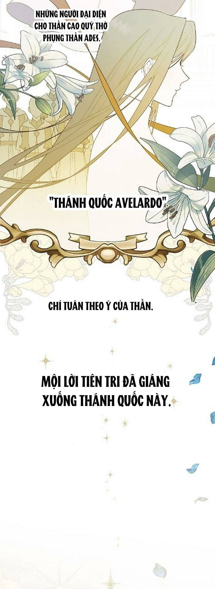 Bạo Chúa Bé Con Chapter 2 - Trang 3