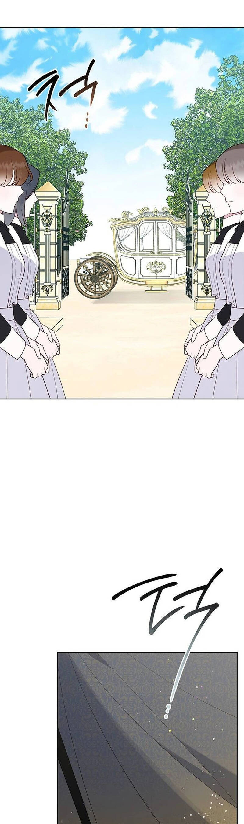 Bạo Chúa Bé Con Chapter 91 - Trang 5