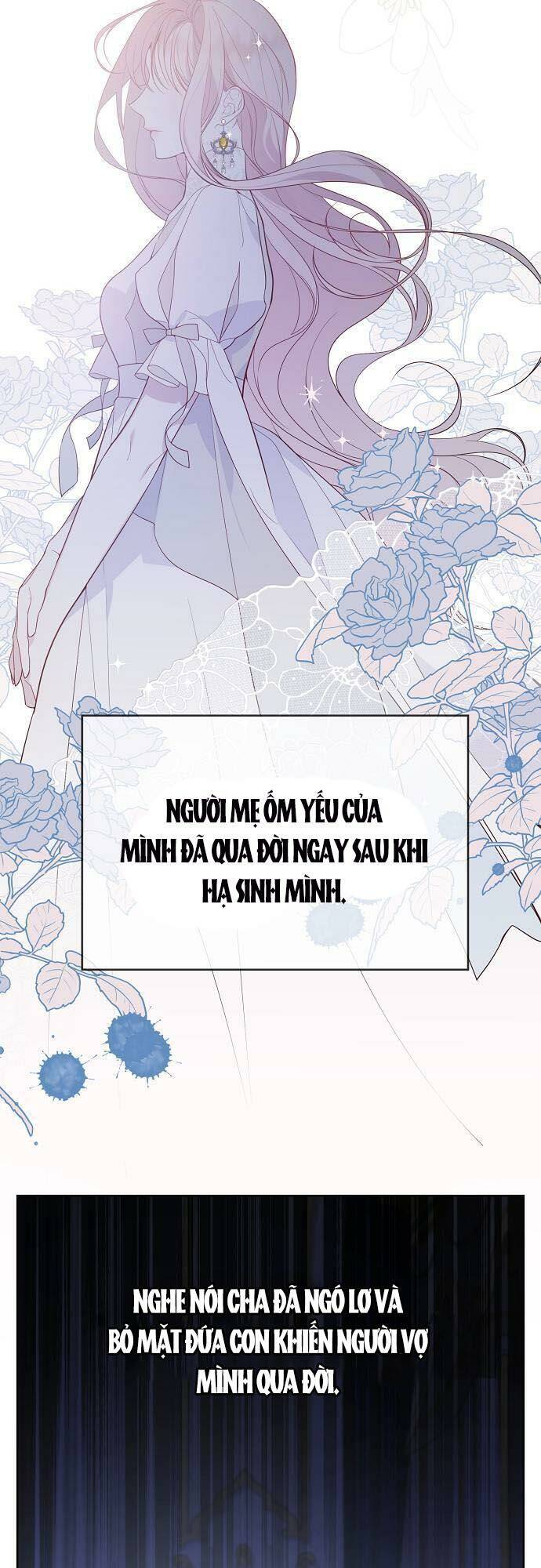 Bạo Chúa Bé Con Chapter 1 - Trang 25