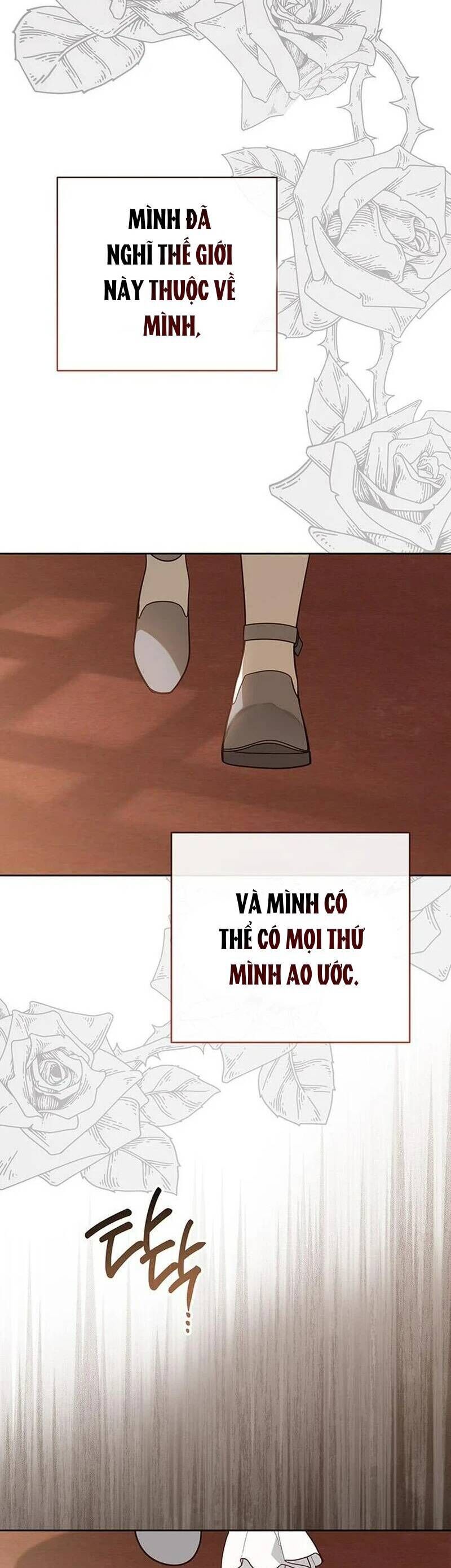 Bạo Chúa Bé Con Chapter 102 - Trang 8