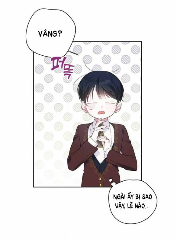 Bạo Chúa Bé Con Chapter 6.2 - Trang 22