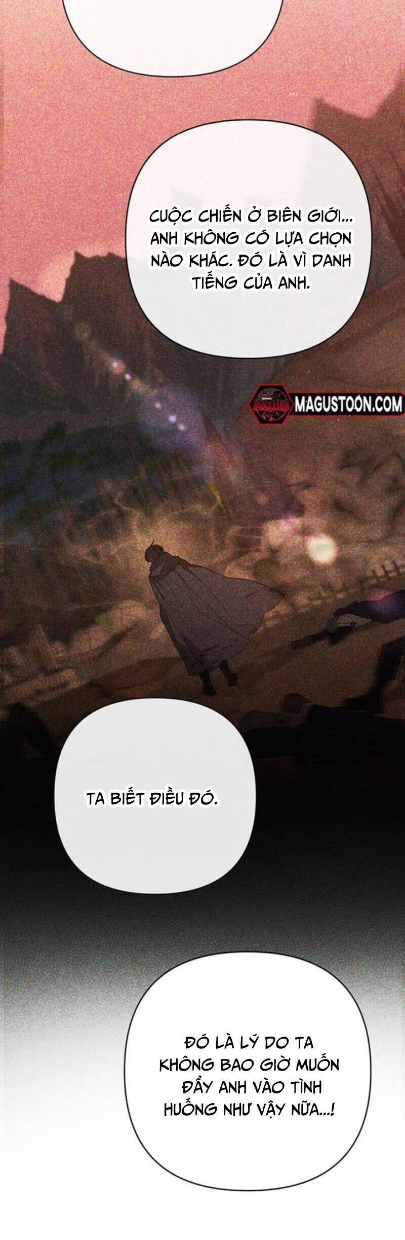 Bạo Chúa Bé Con Chapter 101 - Trang 50