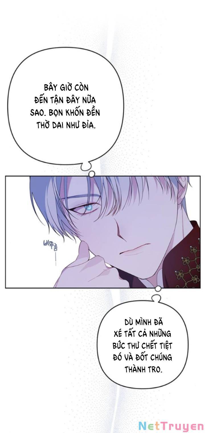 Bạo Chúa Bé Con Chapter 7.1 - Trang 17