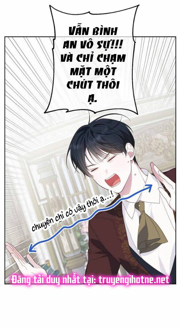 Bạo Chúa Bé Con Chapter 6.2 - Trang 10