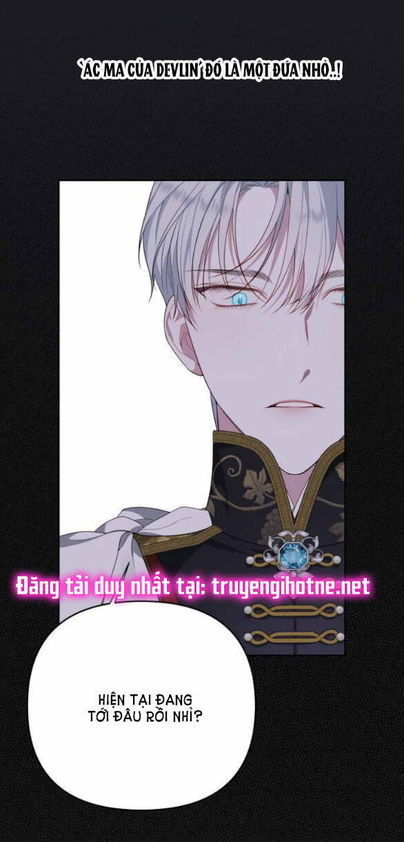 Bạo Chúa Bé Con Chapter 4.1 - Trang 24