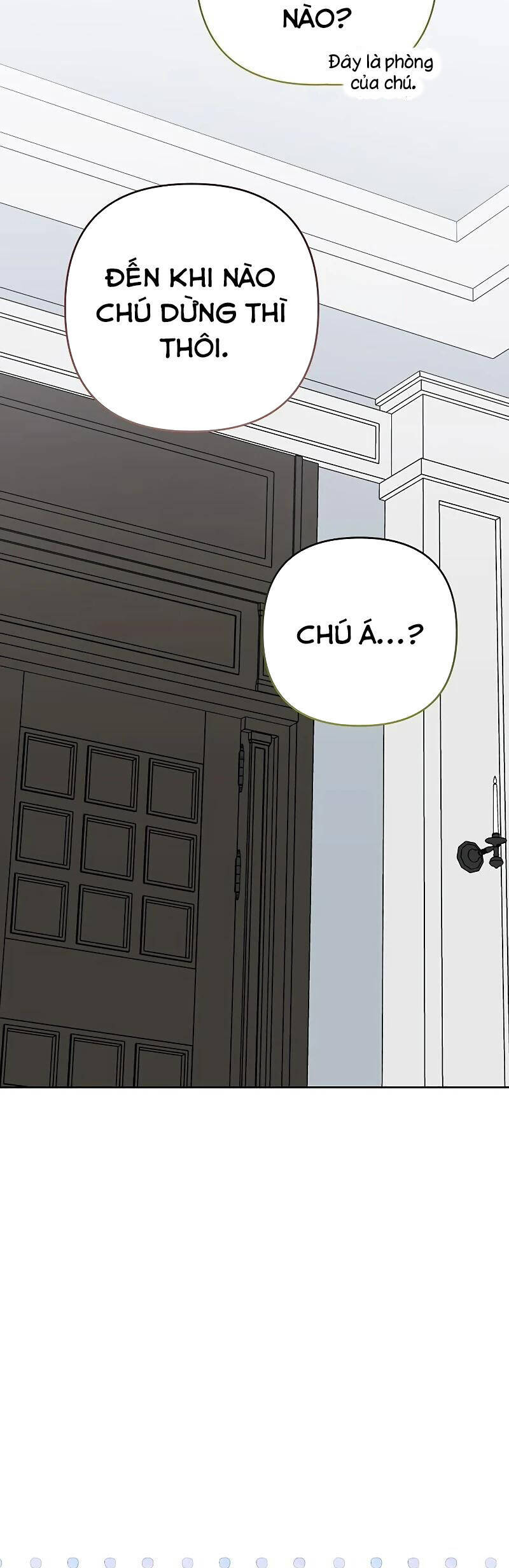 Bạo Chúa Bé Con Chapter 88 - Trang 36