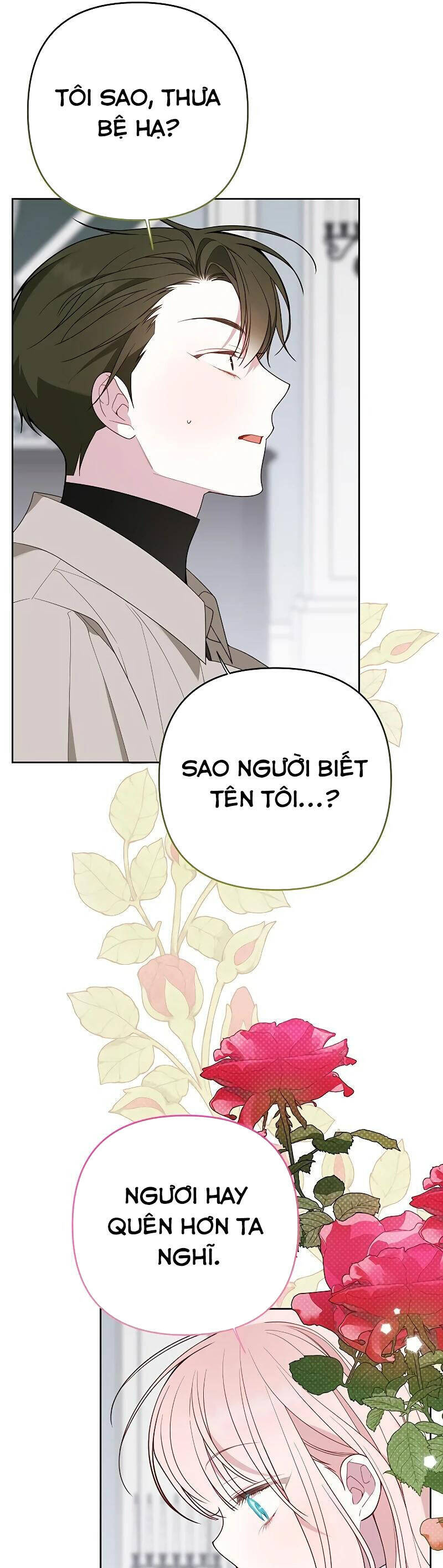 Bạo Chúa Bé Con Chapter 88 - Trang 43