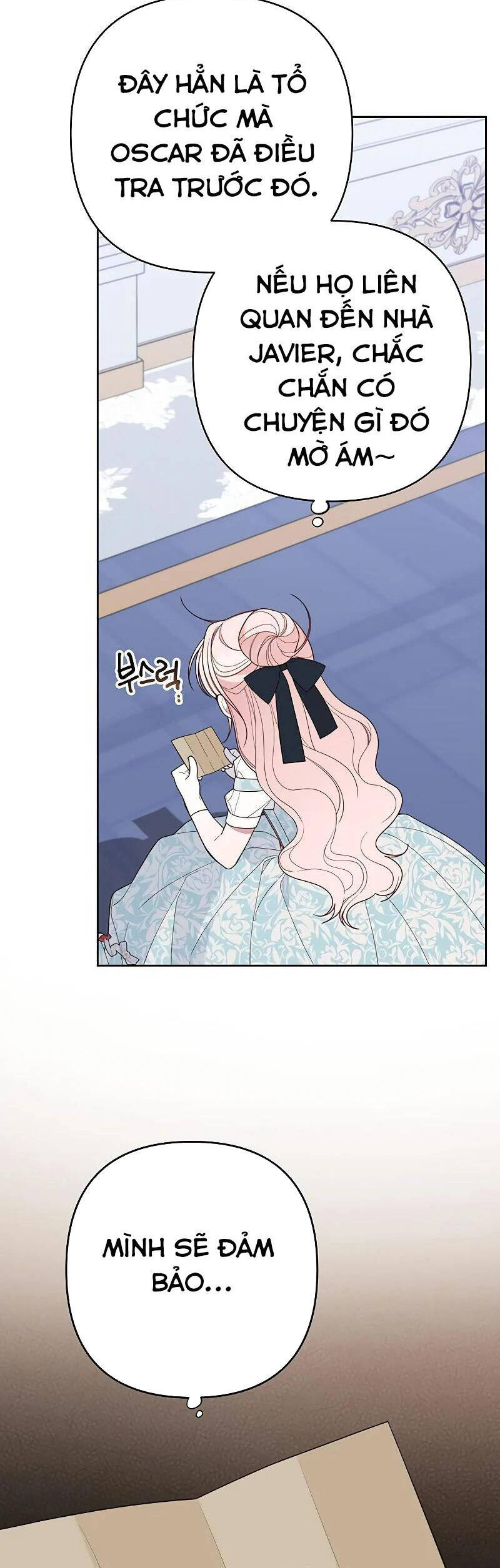 Bạo Chúa Bé Con Chapter 87 - Trang 58