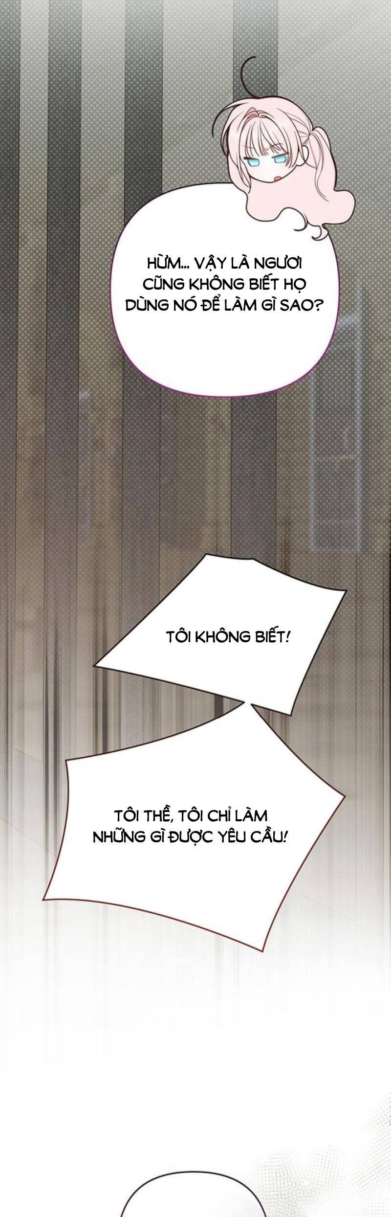 Bạo Chúa Bé Con Chapter 101 - Trang 21