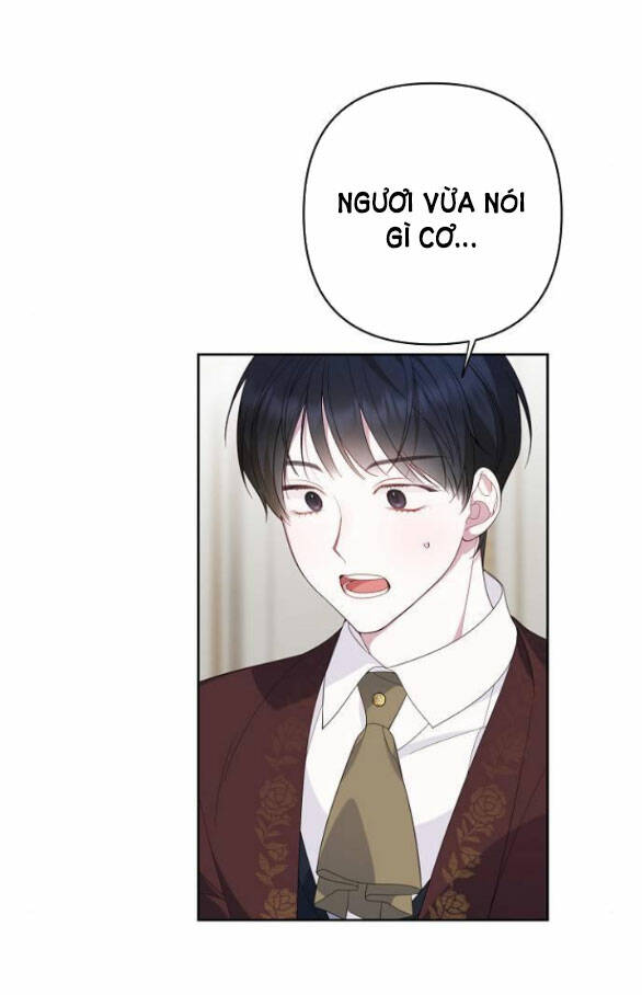 Bạo Chúa Bé Con Chapter 6.1 - Trang 31