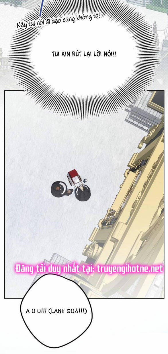 Bạo Chúa Bé Con Chapter 4.2 - Trang 16
