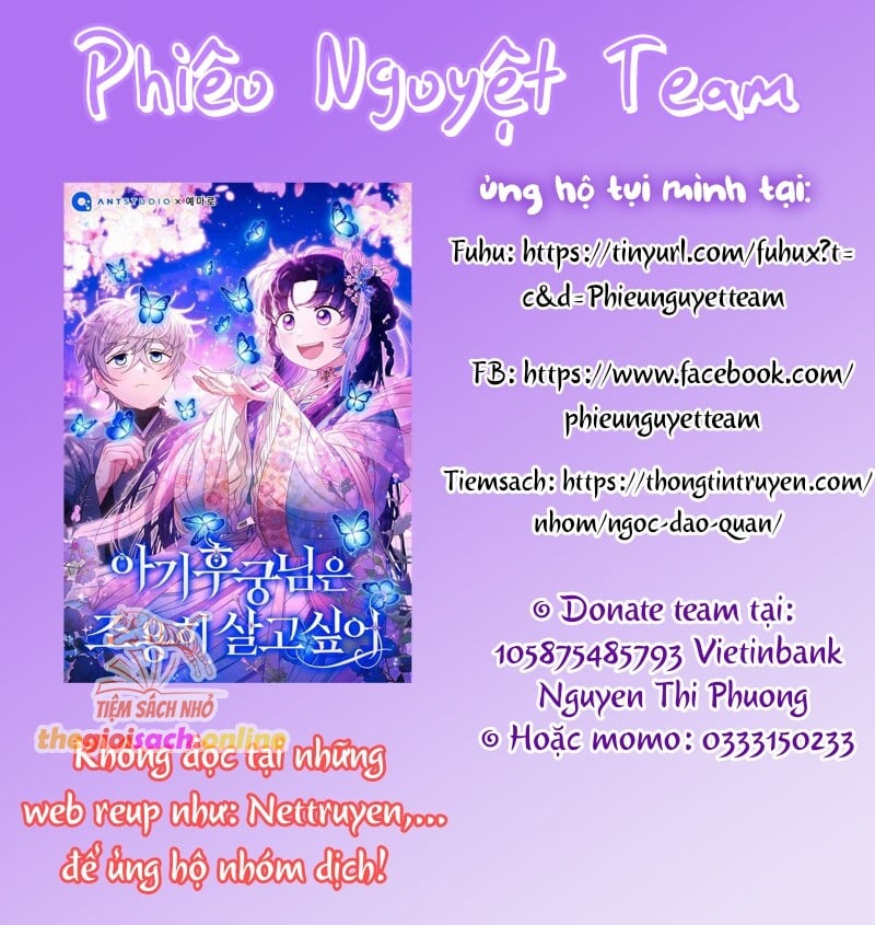 Bạo Chúa Bé Con Chapter 81 - Trang 0