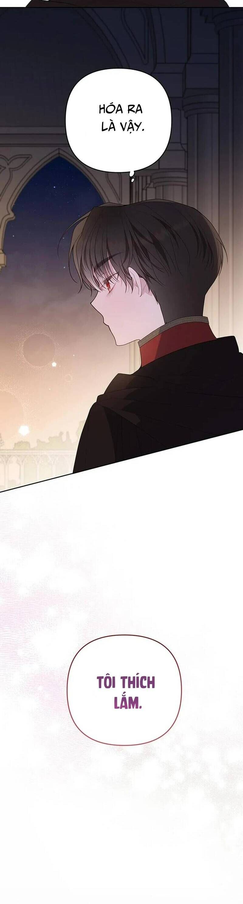Bạo Chúa Bé Con Chapter 103 - Trang 14
