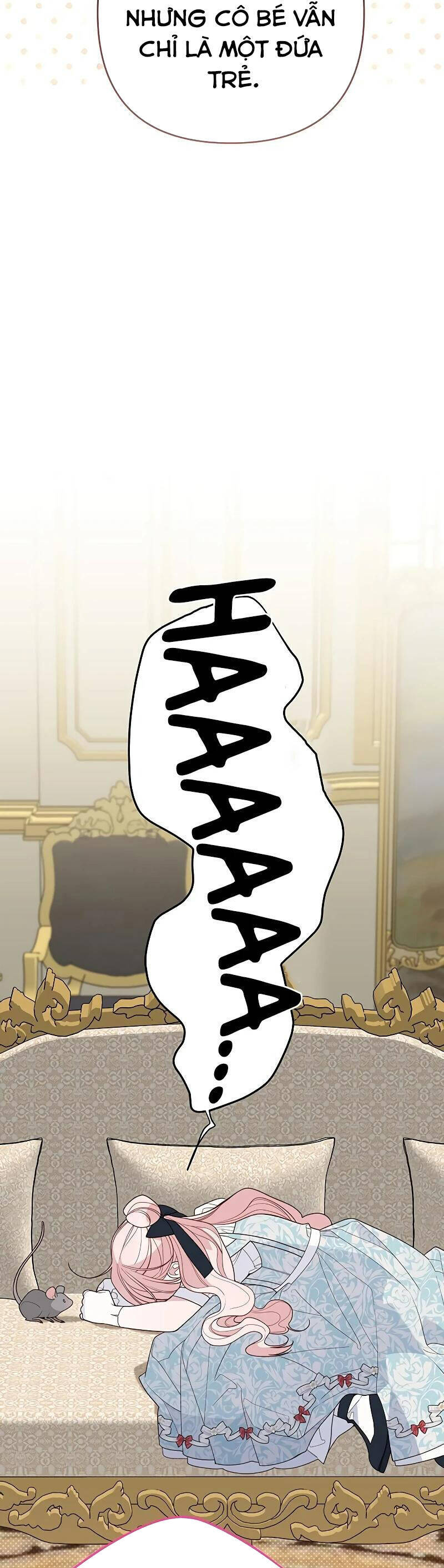 Bạo Chúa Bé Con Chapter 87 - Trang 47