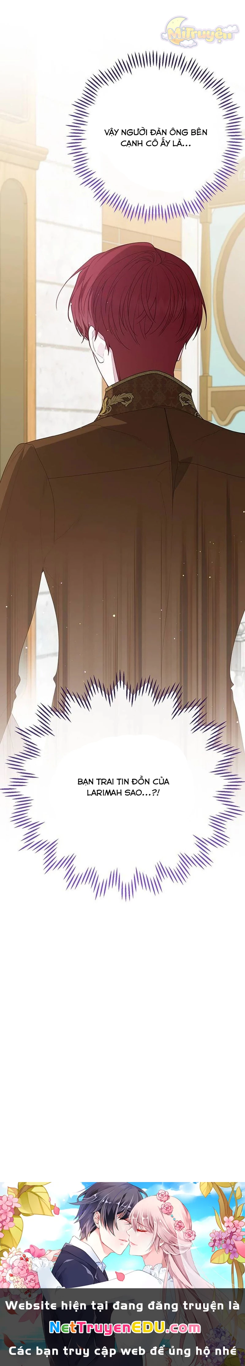 Bạo Chúa Bé Con Chapter 96 - Trang 9