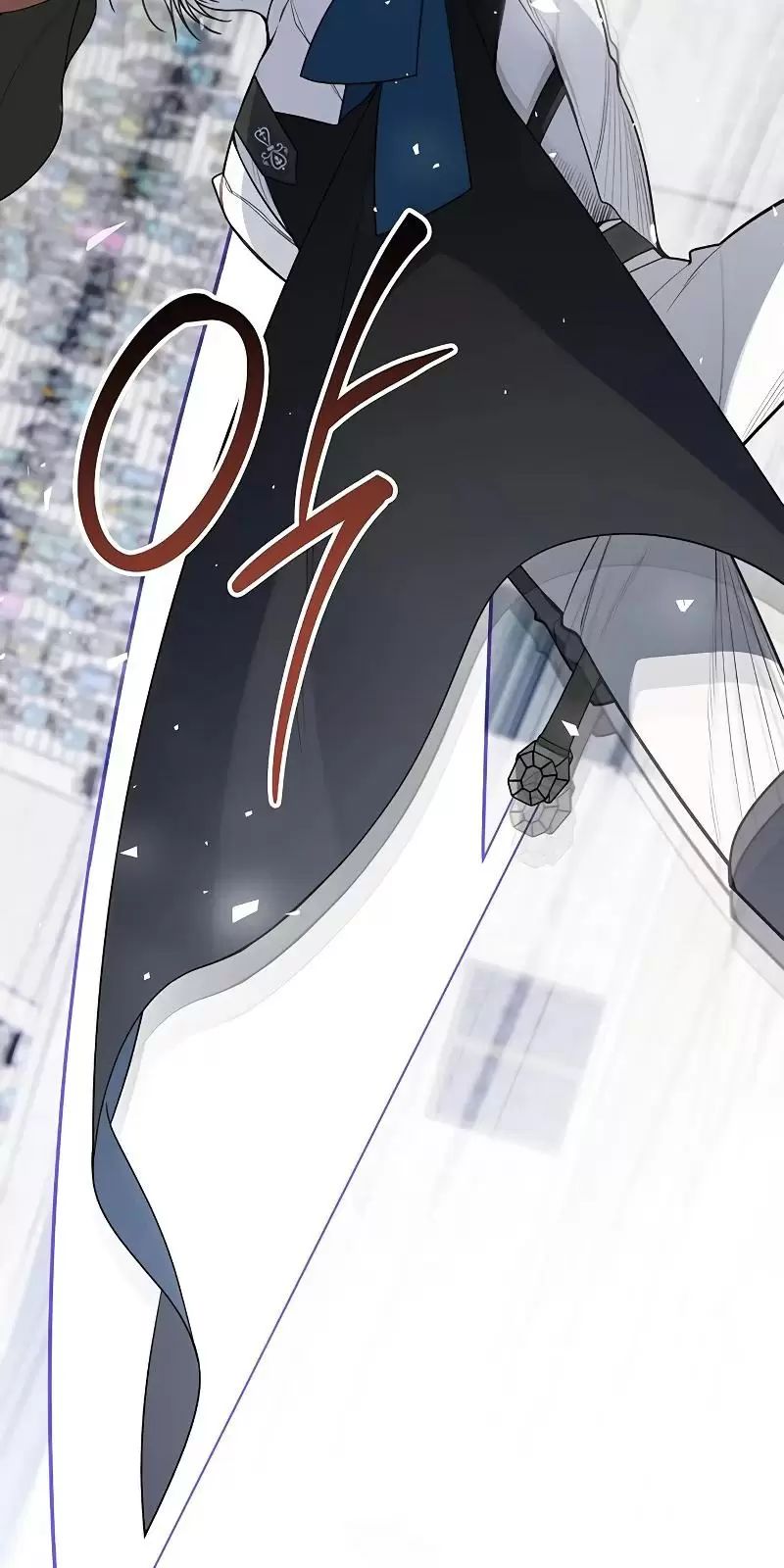 Bạo Chúa Bé Con Chapter 83 - Trang 26
