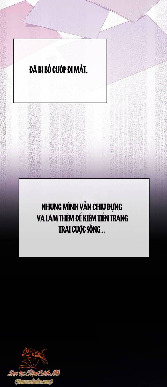 Bạo Chúa Bé Con Chapter 1 - Trang 9
