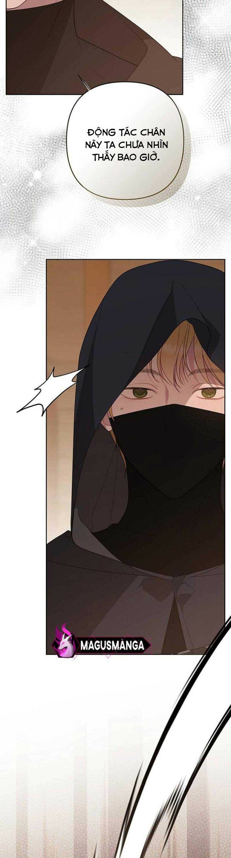 Bạo Chúa Bé Con Chapter 80 - Trang 13