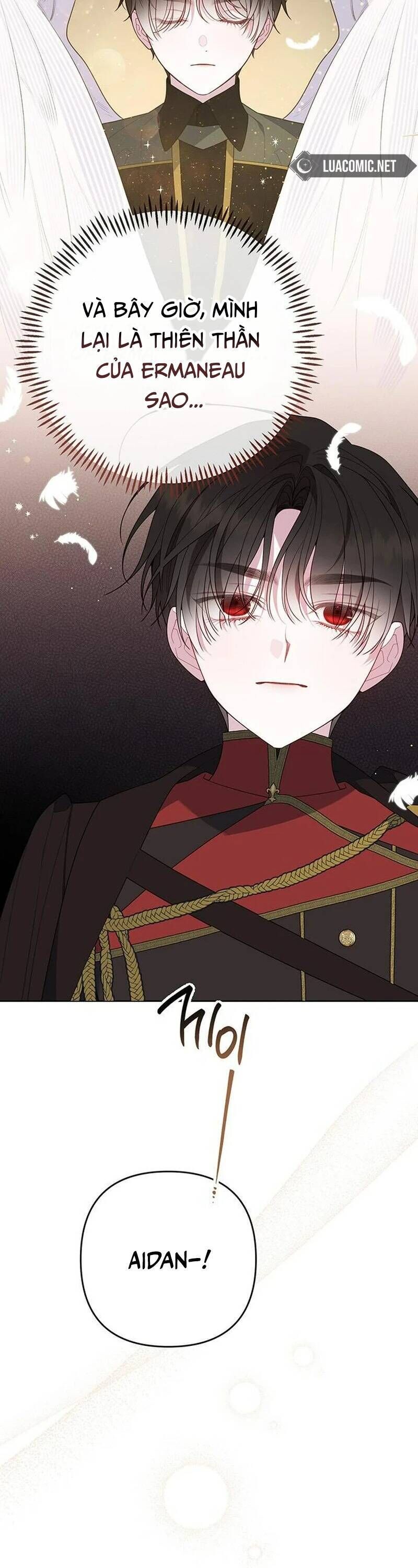 Bạo Chúa Bé Con Chapter 103 - Trang 9