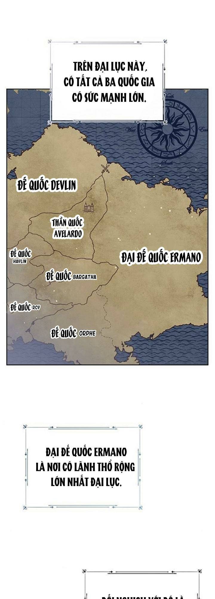 Bạo Chúa Bé Con Chapter 2 - Trang 0