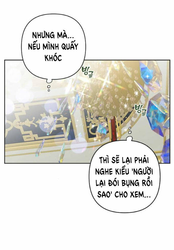 Bạo Chúa Bé Con Chapter 6.2 - Trang 29