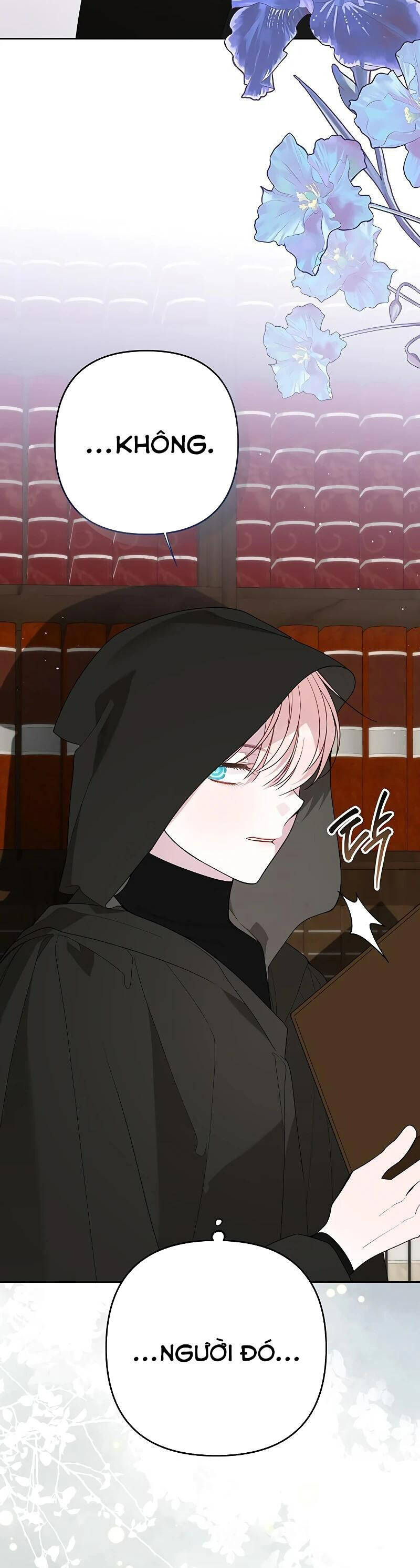 Bạo Chúa Bé Con Chapter 87 - Trang 8