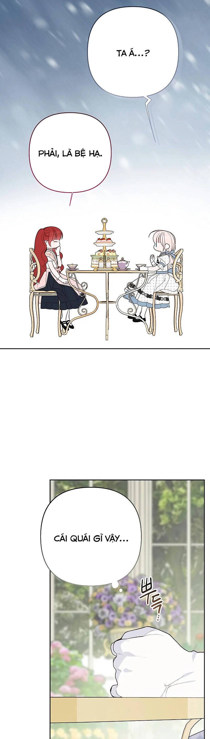 Bạo Chúa Bé Con Chapter 79 - Trang 47