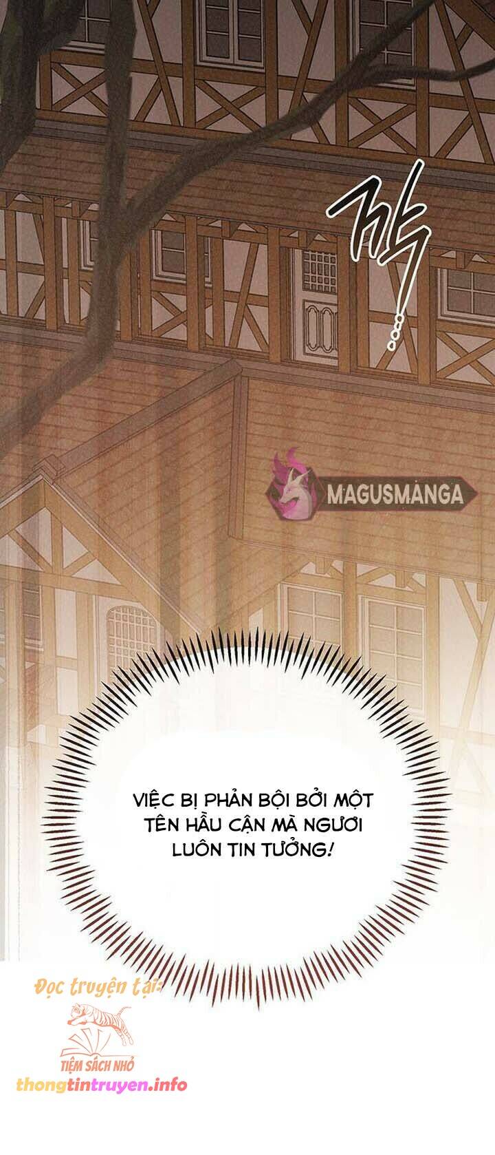 Bạo Chúa Bé Con Chapter 78 - Trang 52