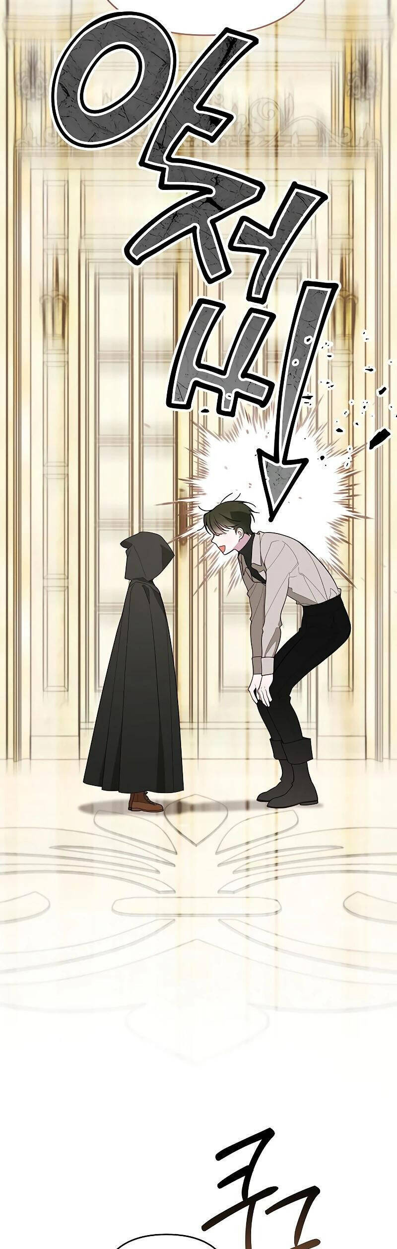 Bạo Chúa Bé Con Chapter 88 - Trang 29