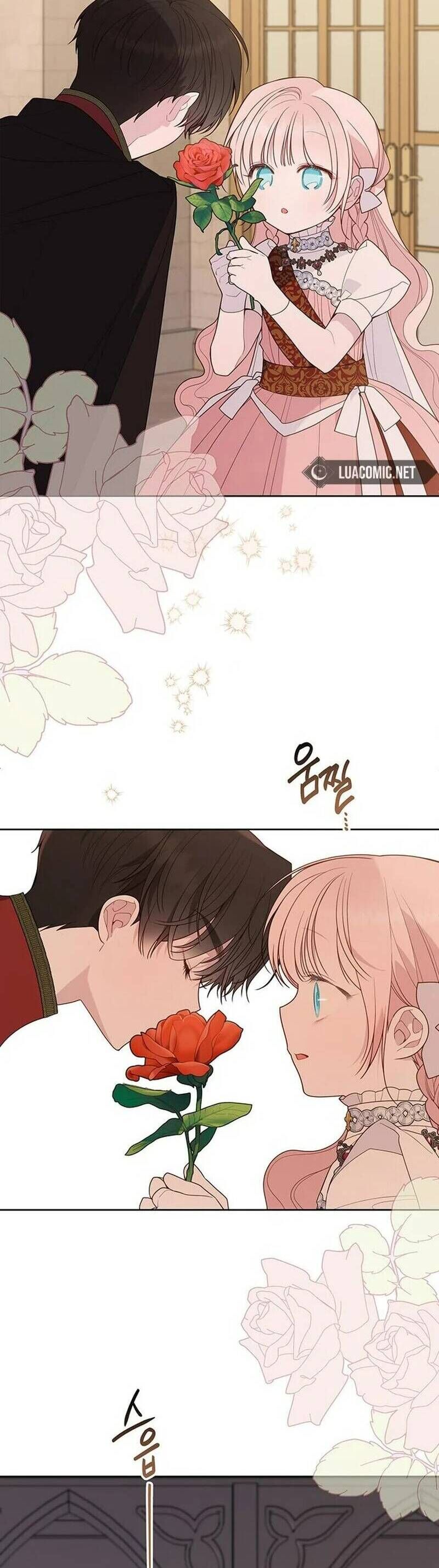 Bạo Chúa Bé Con Chapter 103 - Trang 28
