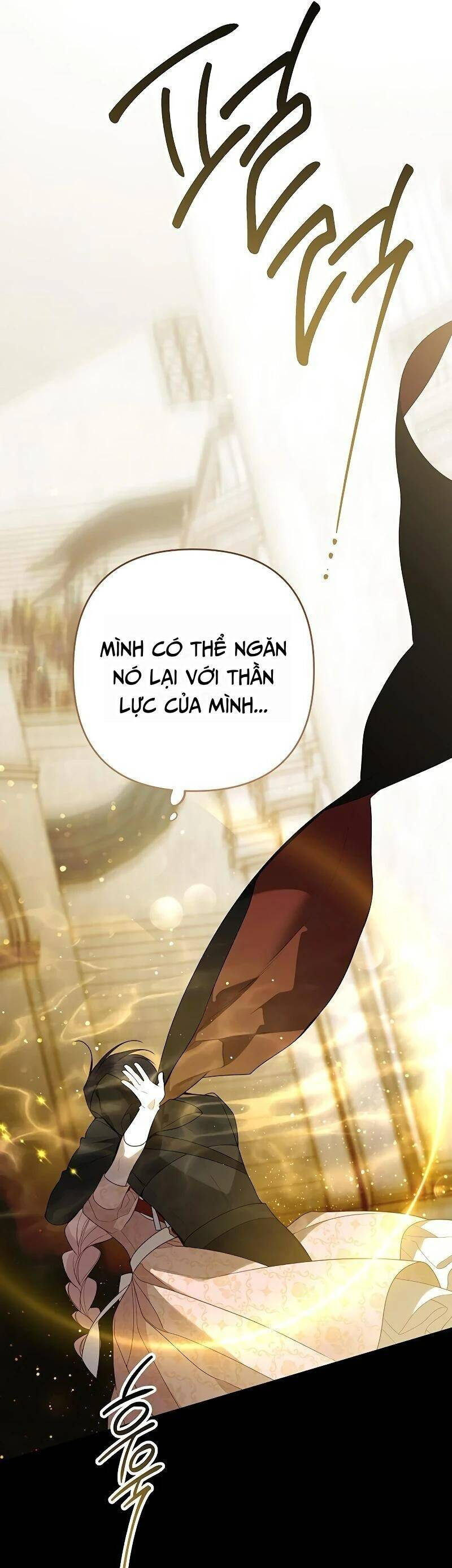 Bạo Chúa Bé Con Chapter 84 - Trang 21
