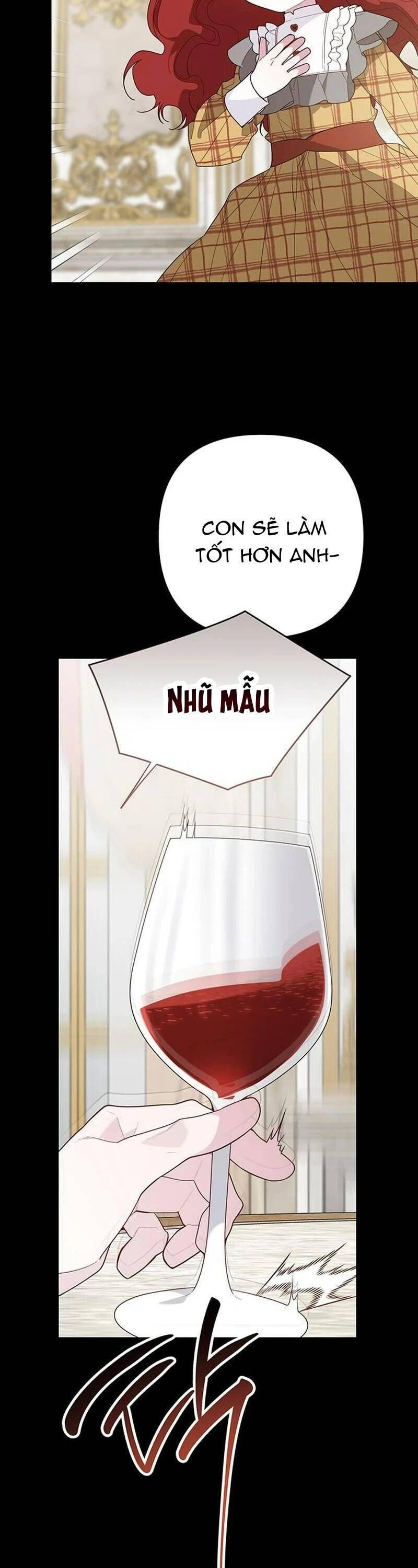 Bạo Chúa Bé Con Chapter 102 - Trang 17