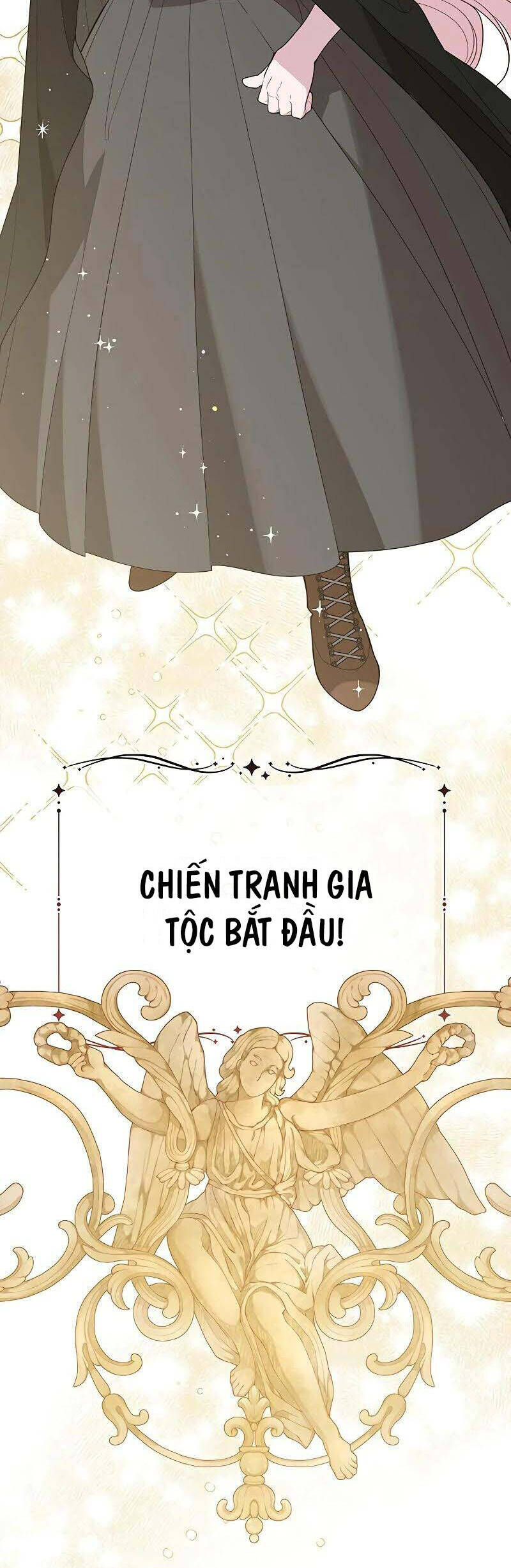 Bạo Chúa Bé Con Chapter 88 - Trang 62