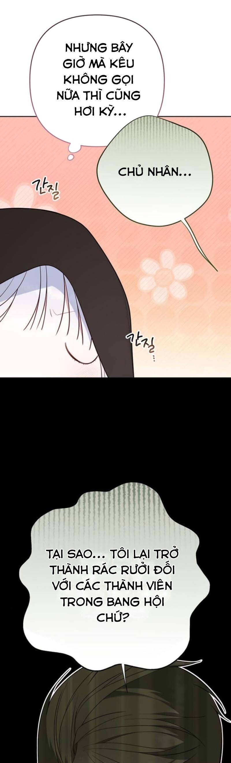 Bạo Chúa Bé Con Chapter 89 - Trang 40