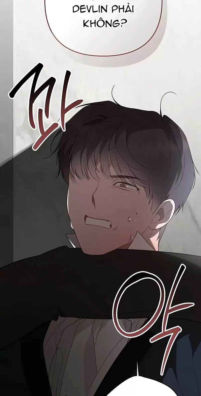 Bạo Chúa Bé Con Chapter 82 - Trang 81