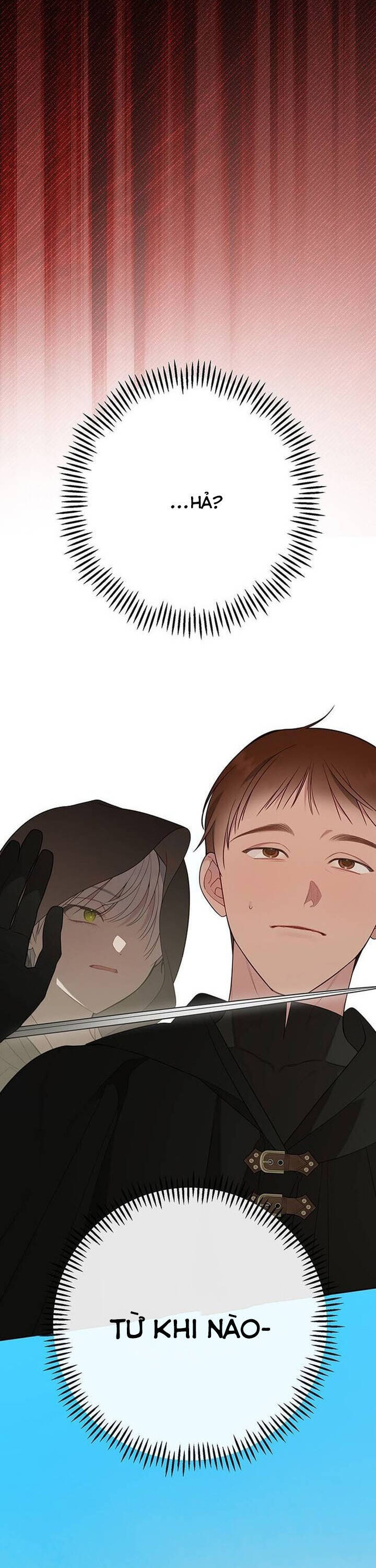 Bạo Chúa Bé Con Chapter 77 - Trang 47