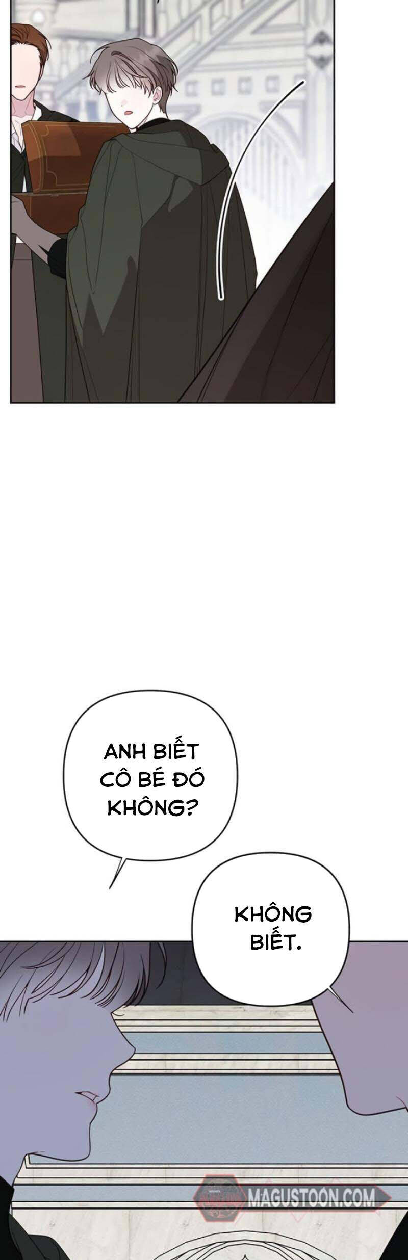 Bạo Chúa Bé Con Chapter 89 - Trang 9