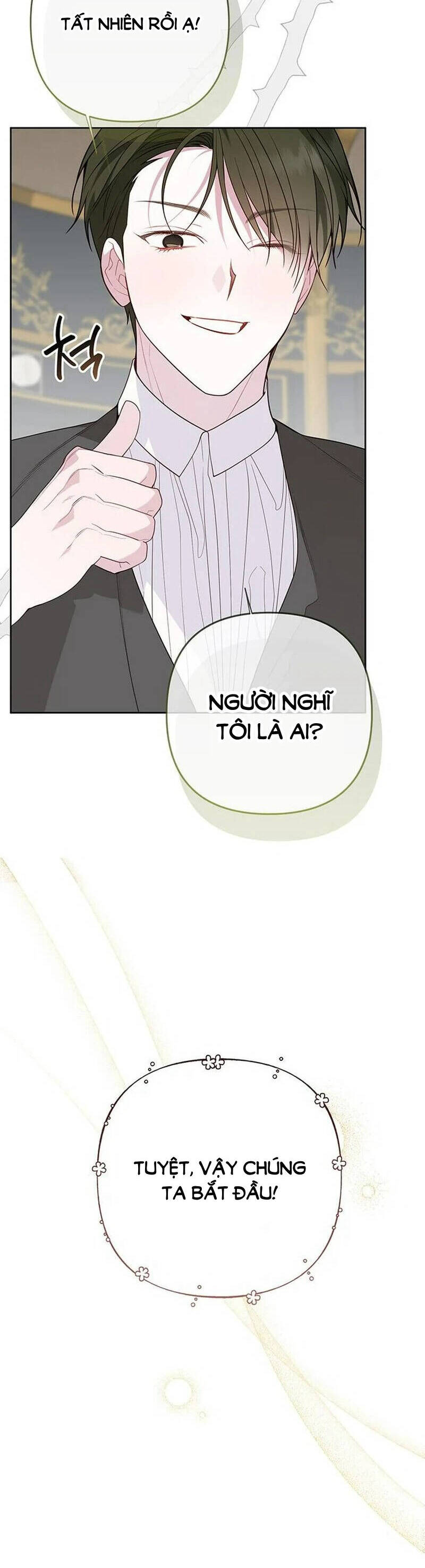 Bạo Chúa Bé Con Chapter 100 - Trang 39