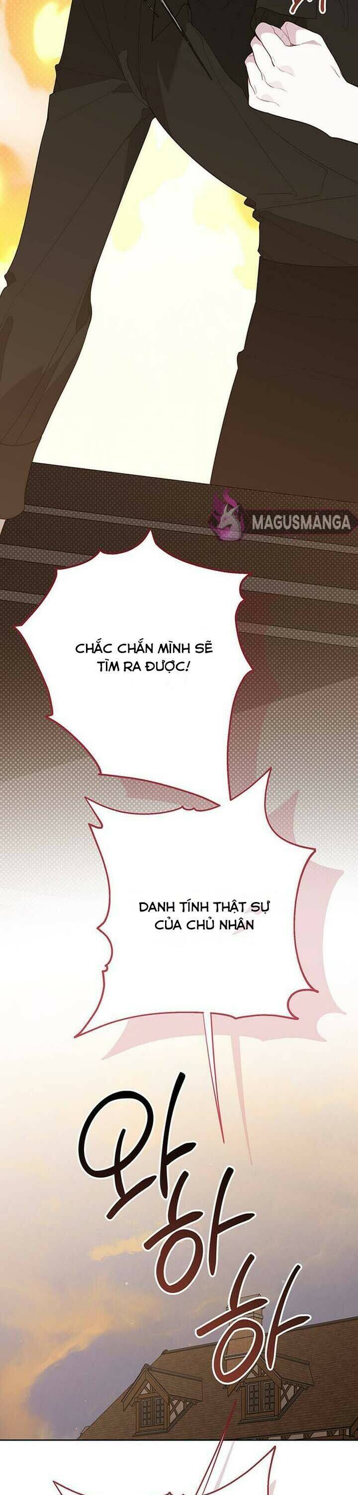 Bạo Chúa Bé Con Chapter 78 - Trang 8