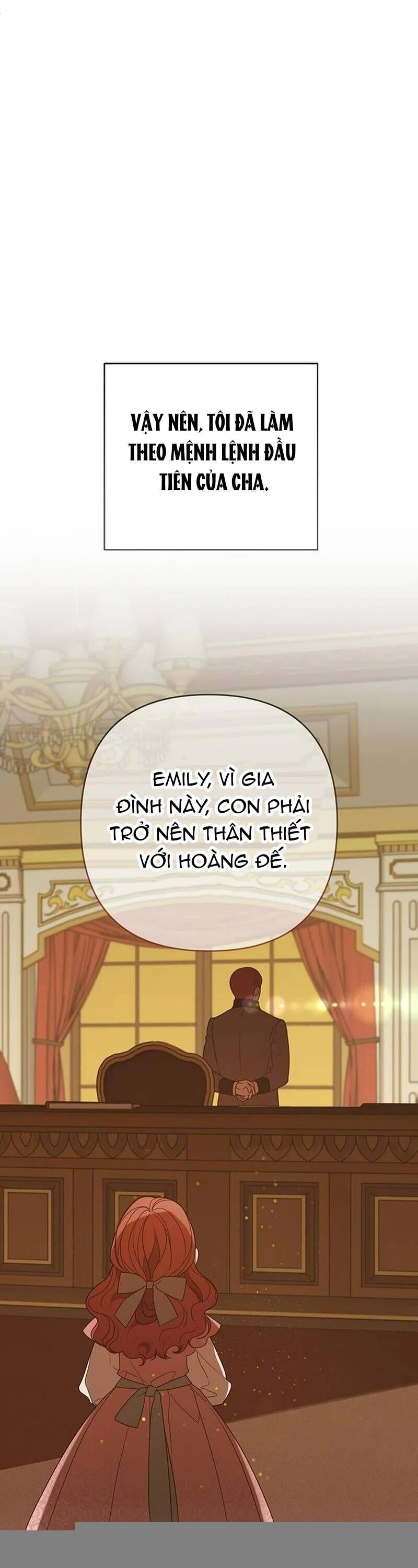 Bạo Chúa Bé Con Chapter 102 - Trang 31