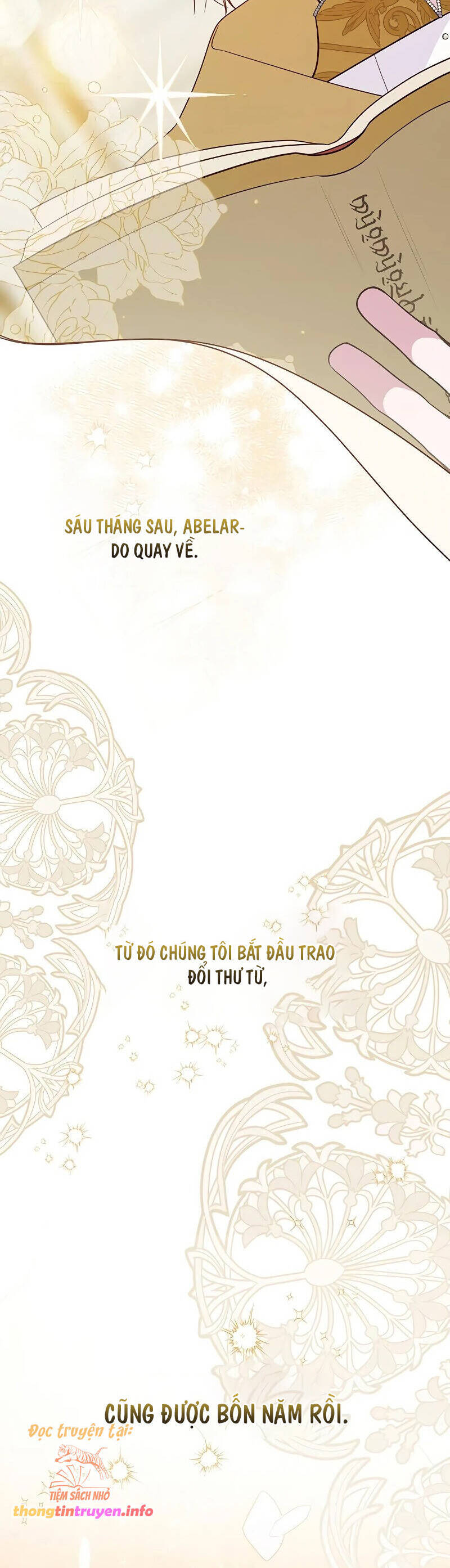 Bạo Chúa Bé Con Chapter 79 - Trang 12