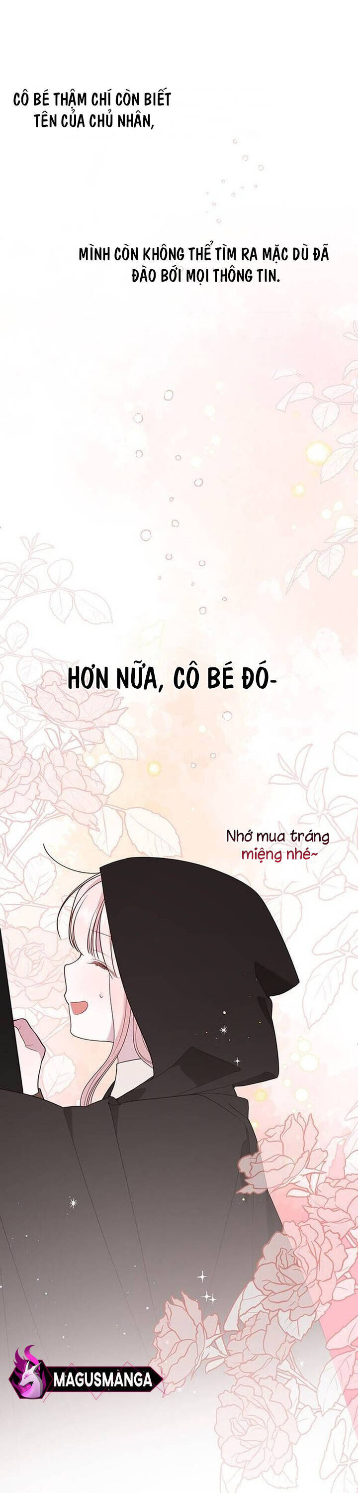 Bạo Chúa Bé Con Chapter 77 - Trang 38