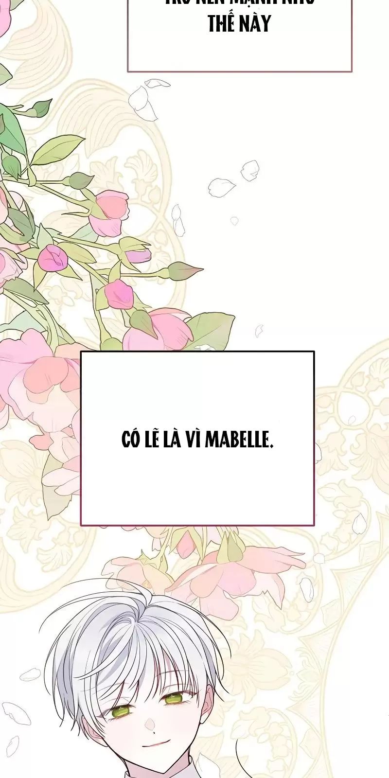 Bạo Chúa Bé Con Chapter 83 - Trang 30