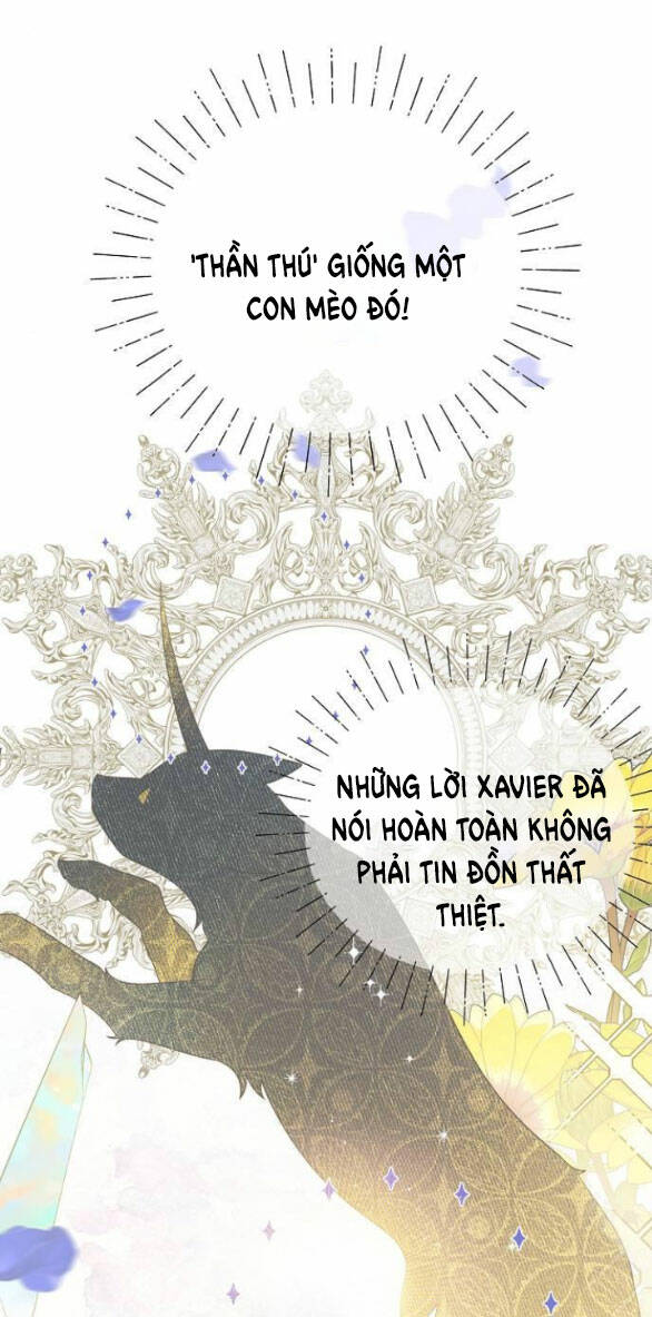 Bạo Chúa Bé Con Chapter 5.1 - Trang 1