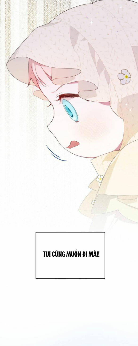 Bạo Chúa Bé Con Chapter 5.1 - Trang 8