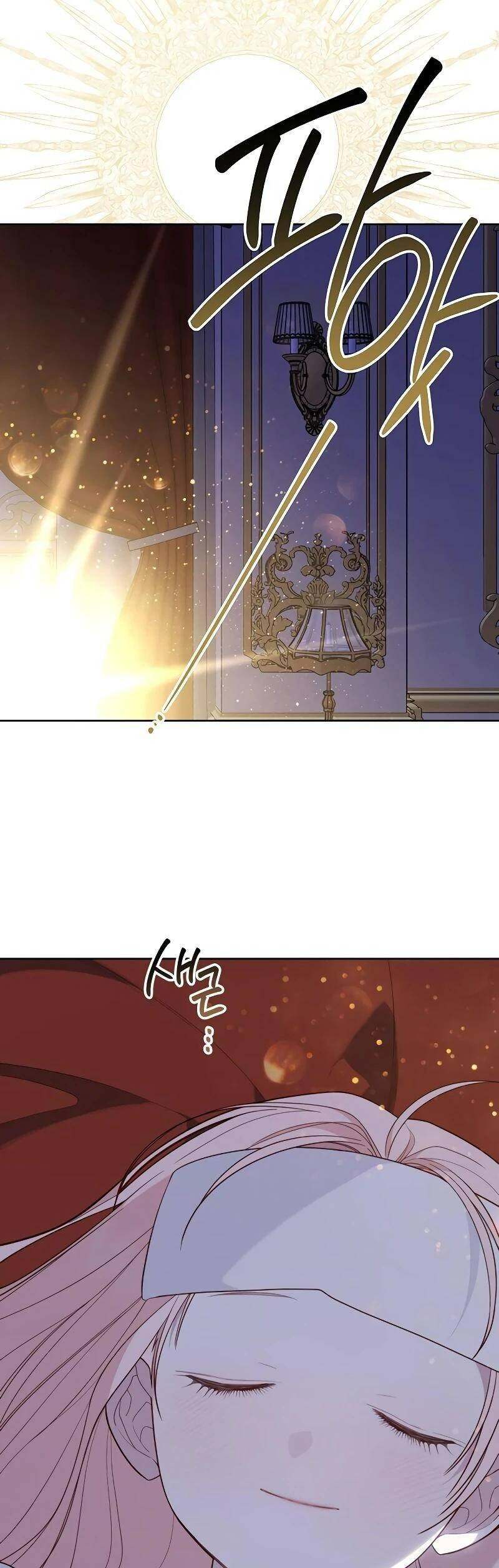 Bạo Chúa Bé Con Chapter 85 - Trang 42