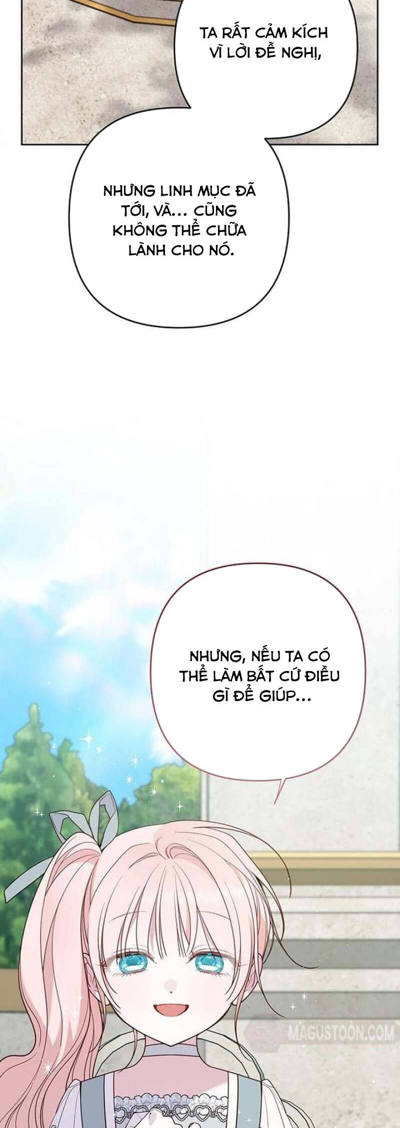 Bạo Chúa Bé Con Chapter 92 - Trang 51