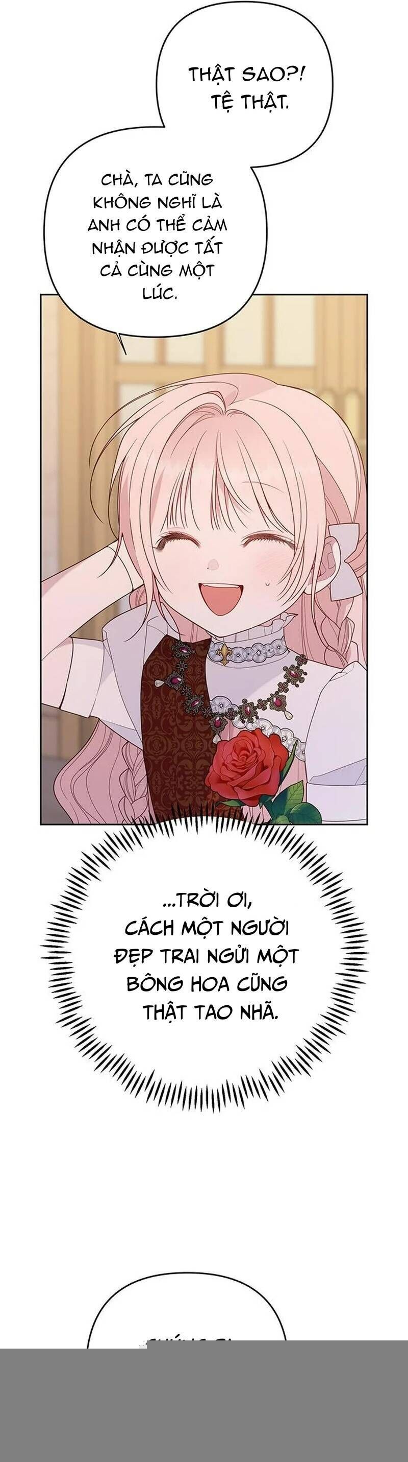 Bạo Chúa Bé Con Chapter 103 - Trang 30