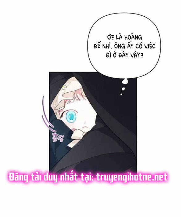 Bạo Chúa Bé Con Chapter 4.2 - Trang 24