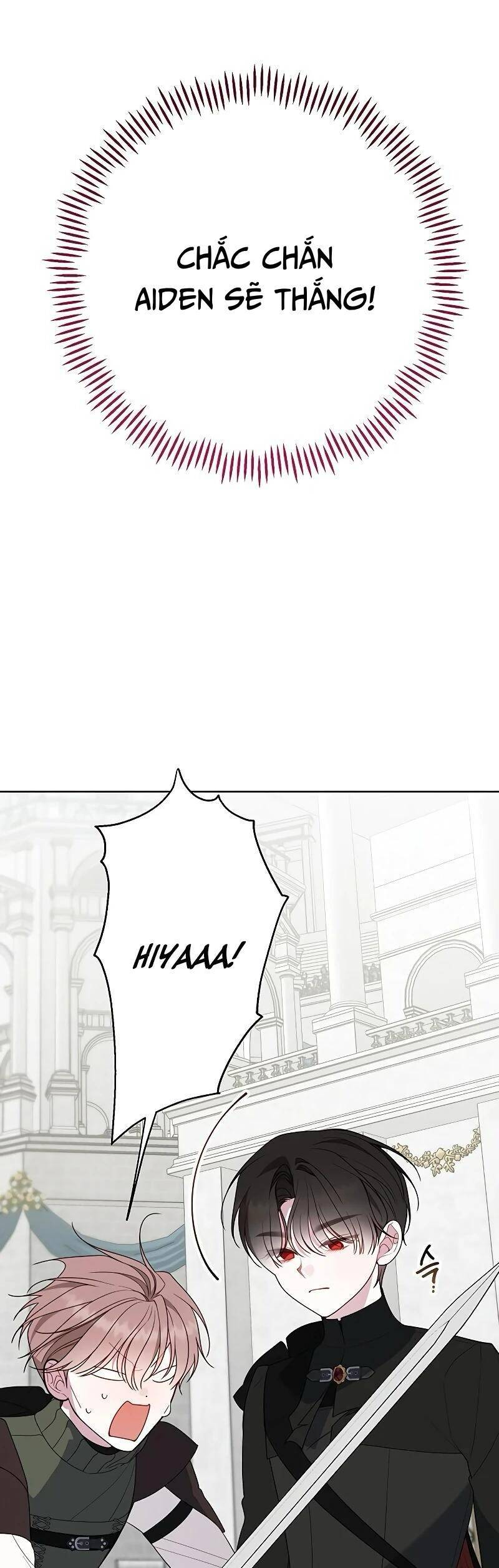 Bạo Chúa Bé Con Chapter 84 - Trang 10